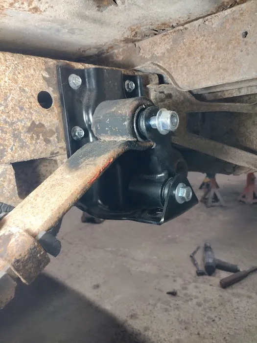 WrenchIt Auto Repair 2