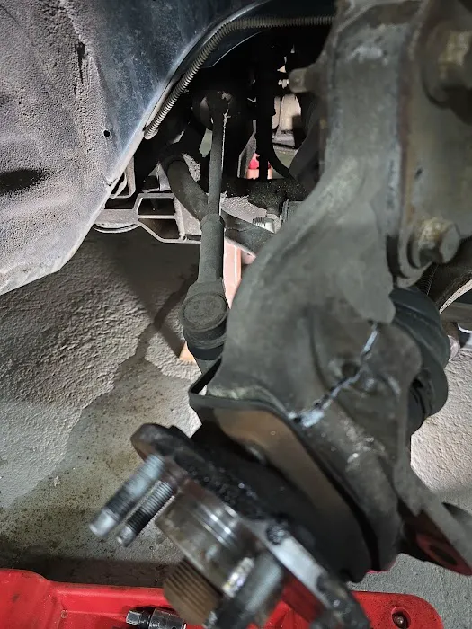 WrenchIt Auto Repair 5