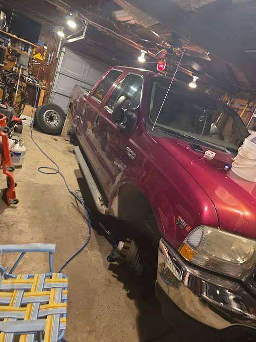 WrenchIt Auto Repair 9