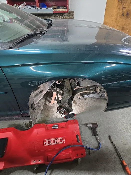 WrenchIt Auto Repair 0