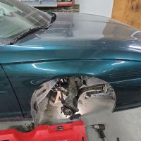 WrenchIt Auto Repair