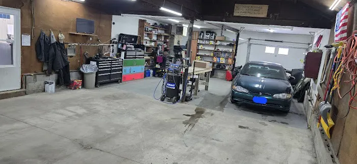 WrenchIt Auto Repair 6