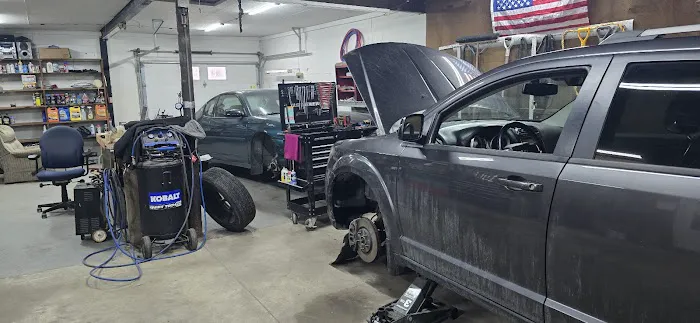 WrenchIt Auto Repair 7