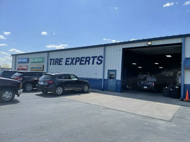Tire Experts 7