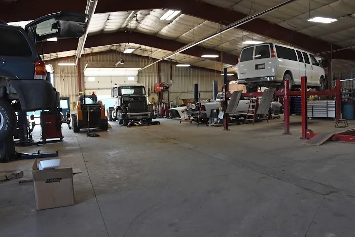 Tire Experts 1