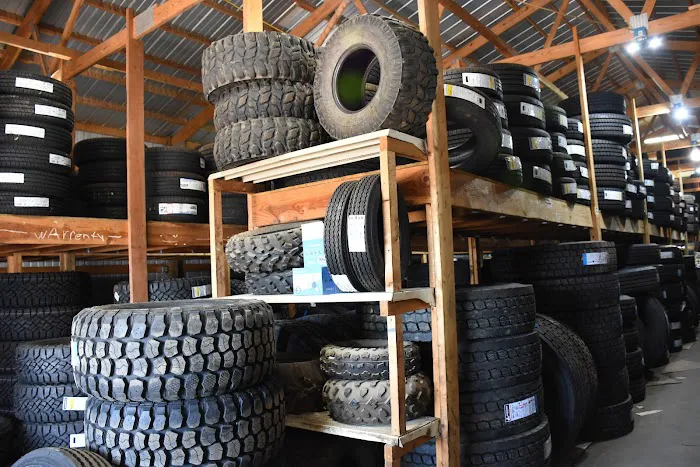 Tire Experts 0