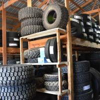 Tire Experts