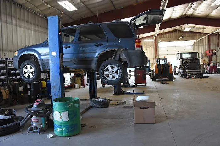 Tire Experts 3