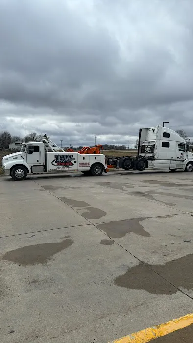 Injection Technology Diesel Service 0