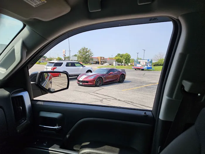 Knudtson Automotive Services 0
