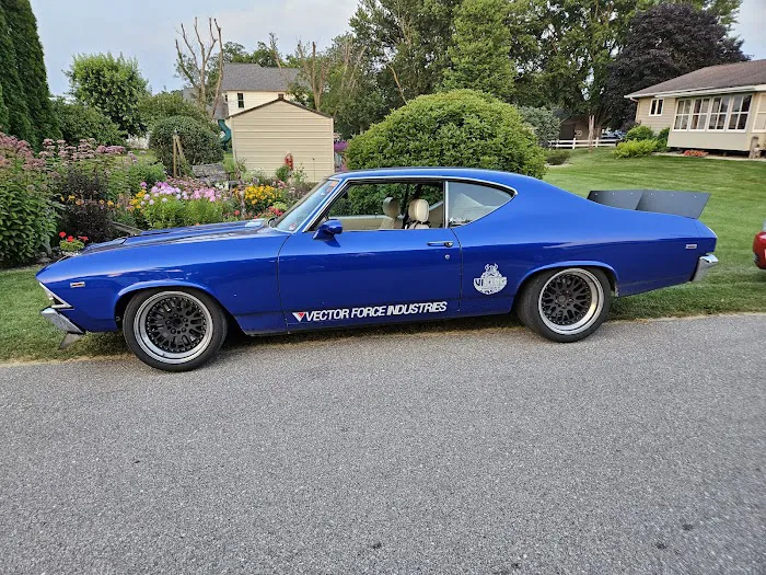 Knudtson Automotive Services 2