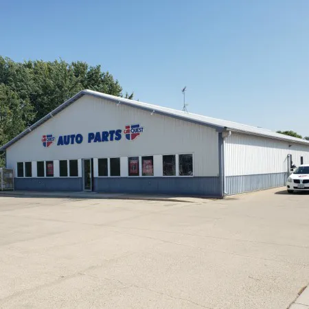 Carquest Auto Parts - CARQUEST of Northwood 1
