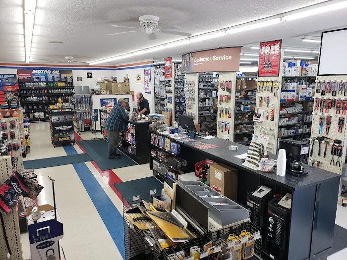 Carquest Auto Parts - CARQUEST of Northwood 4