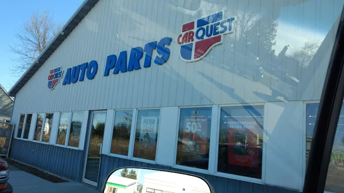 Carquest Auto Parts - CARQUEST of Northwood 0