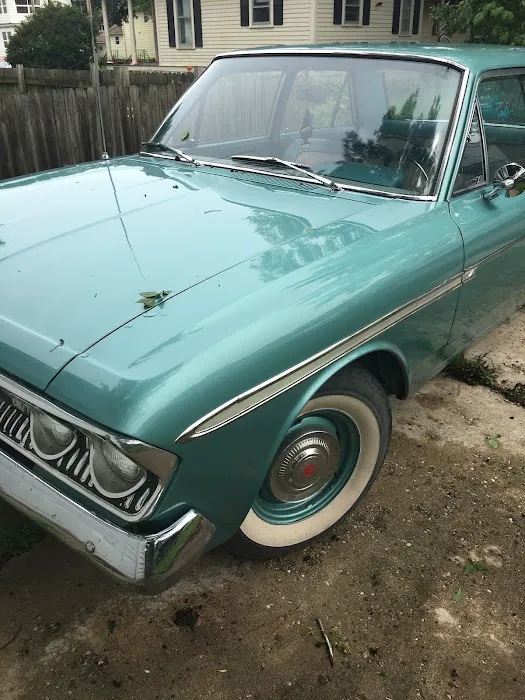 Bridley's Auto Salvage 0