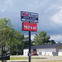 Midtown Auto Clinic