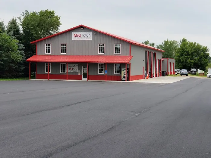 Midtown Auto Clinic 3