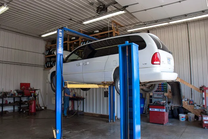 Wangen Automotive Inc. 0