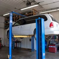 Wangen Automotive Inc.