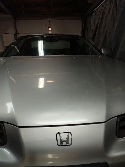 Wangen Automotive Inc. 4
