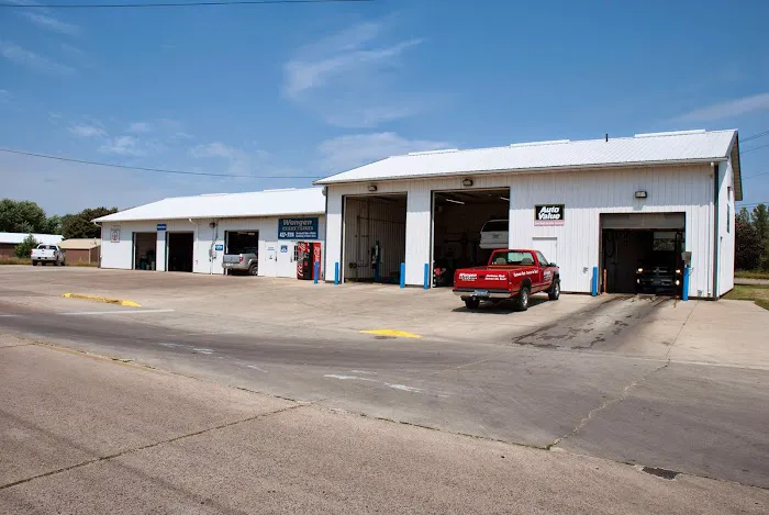 Wangen Automotive Inc. 9