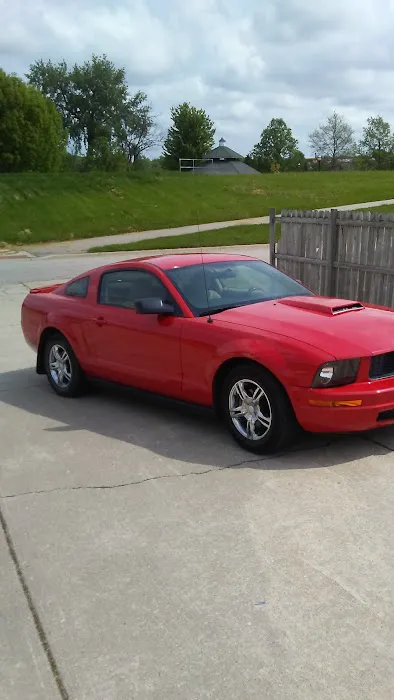 Car Nu Autobody LLC 4