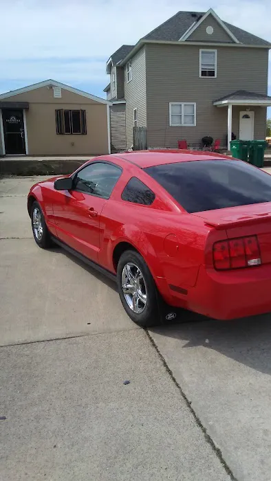Car Nu Autobody LLC 5