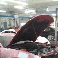 Car Nu Autobody LLC