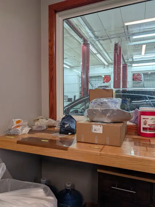 Gappa Automotive 0