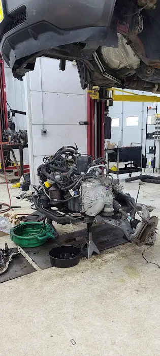 Gappa Automotive 6