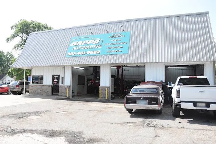 Gappa Automotive 2