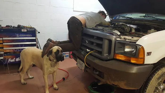 Gappa Automotive 7