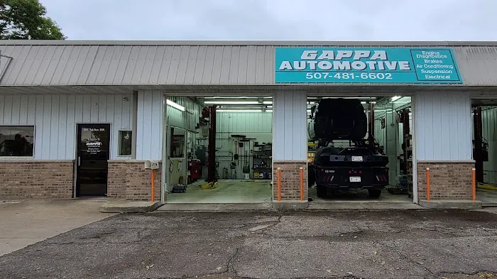 Gappa Automotive 9