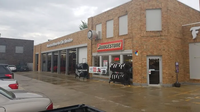 Firestone Complete Auto Care 0