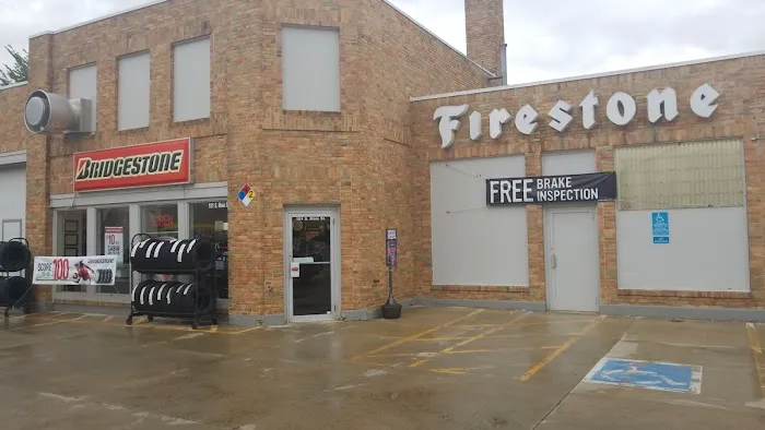 Firestone Complete Auto Care 1
