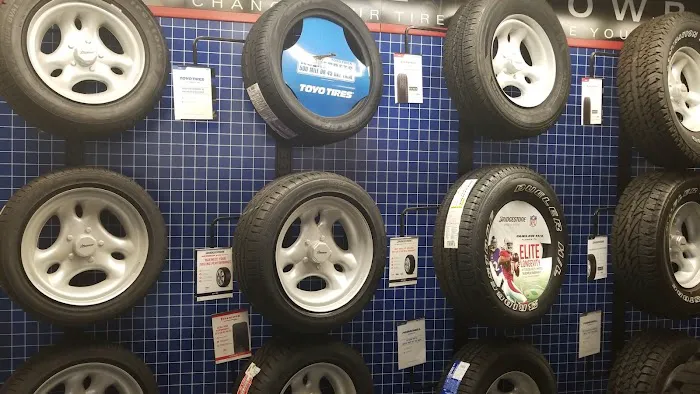 Firestone Complete Auto Care 3