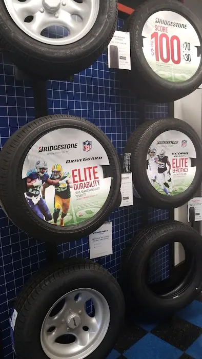 Firestone Complete Auto Care 2