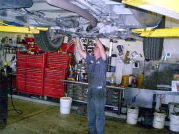 The Tranny Shop 4