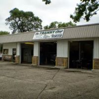The Tranny Shop