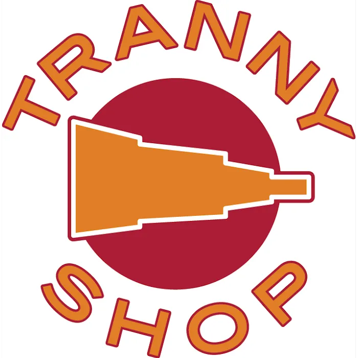 The Tranny Shop 5