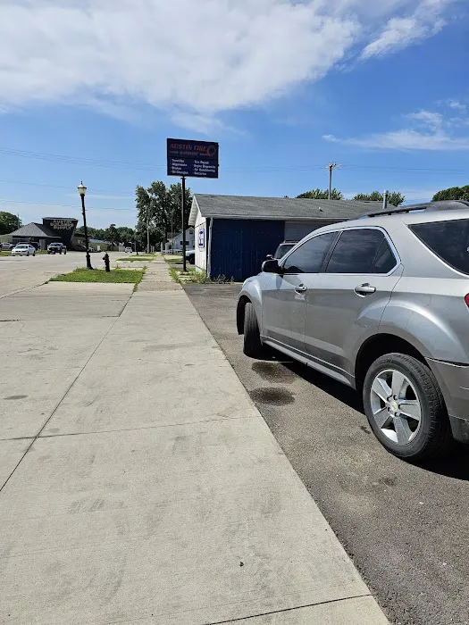 Austin Tire And Service Auto Care 1