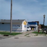 Austin Tire And Service Auto Care