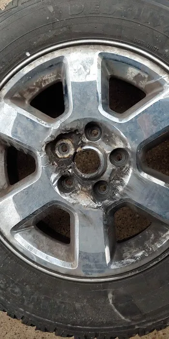 Austin Tire And Service Auto Care 5