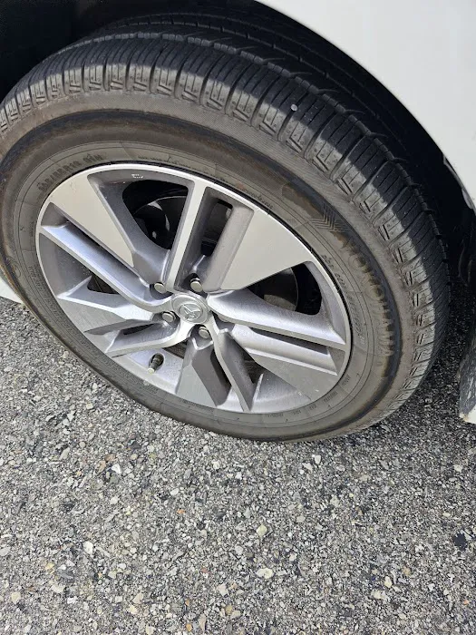 Austin Tire And Service Auto Care 3