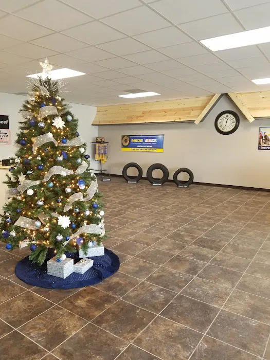 Austin Tire And Service Auto Care 7
