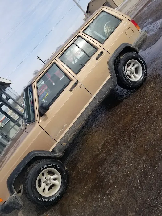 Austin Tire And Service Auto Care 8