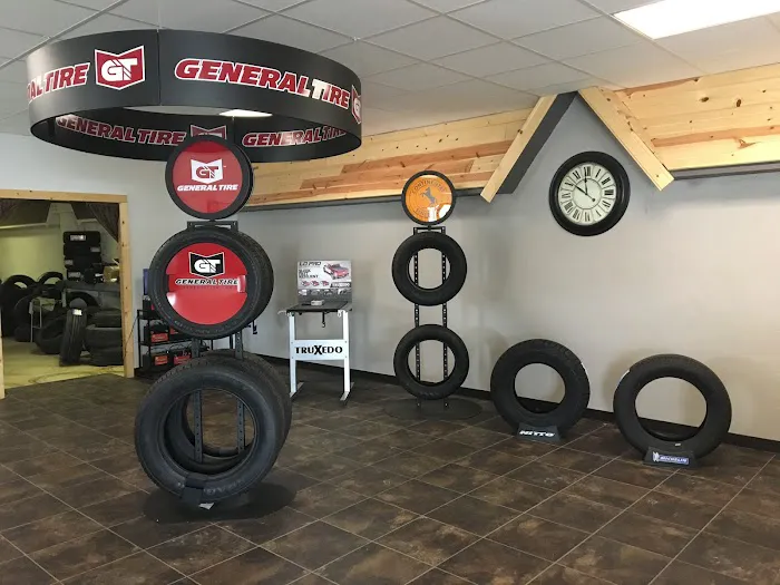 Austin Tire And Service Auto Care 9