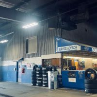 Austin Ford Service