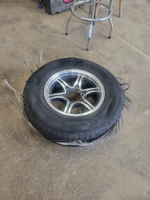 Brown's Tire & Battery Inc. 0