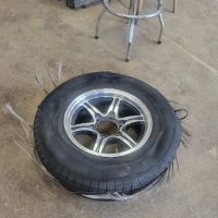 Brown's Tire & Battery Inc.